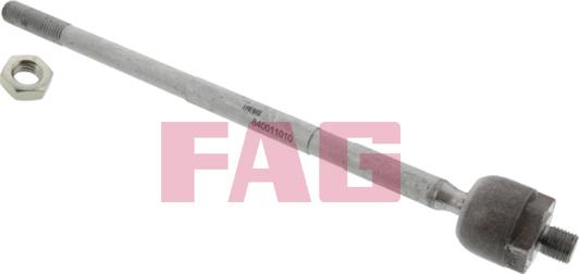 FAG 840 0110 10 - Inner Tie Rod, Axle Joint www.parts5.com