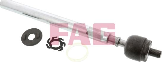 FAG 840 0185 10 - Inner Tie Rod, Axle Joint www.parts5.com