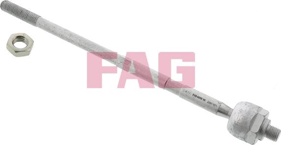 FAG 840 0130 10 - Inner Tie Rod, Axle Joint www.parts5.com