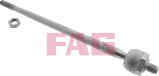 FAG 840 0176 10 - Inner Tie Rod, Axle Joint www.parts5.com