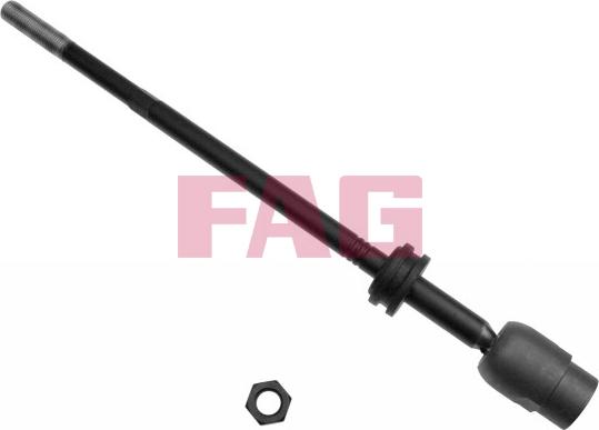 FAG 840 0170 10 - Осевой шарнир, рулевая тяга www.parts5.com