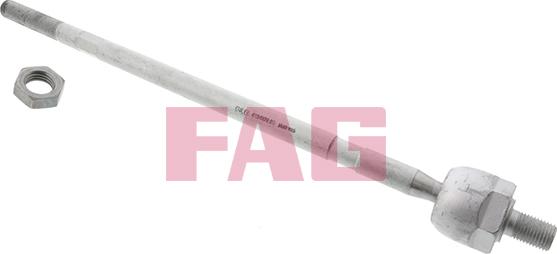 FAG 840 0171 10 - Inner Tie Rod, Axle Joint www.parts5.com