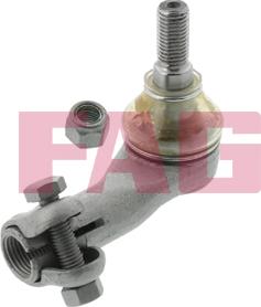 FAG 840 0852 10 - Tie Rod End www.parts5.com