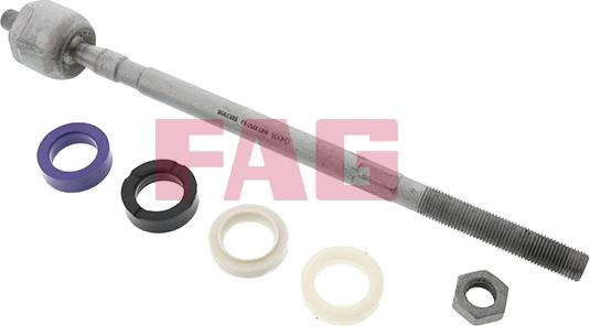FAG 840 0350 10 - Inner Tie Rod, Axle Joint www.parts5.com
