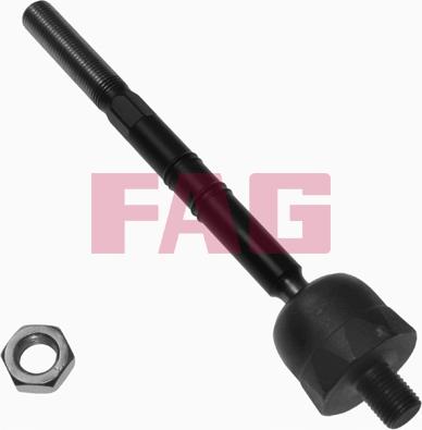 FAG 840 0368 10 - Inner Tie Rod, Axle Joint www.parts5.com