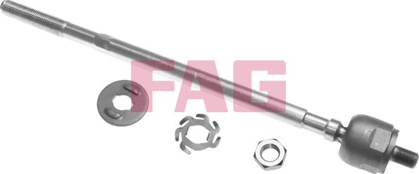 FAG 840 0383 10 - Inner Tie Rod, Axle Joint www.parts5.com