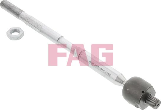 FAG 840 0339 10 - Inner Tie Rod, Axle Joint www.parts5.com