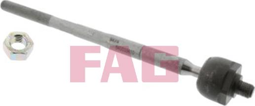 FAG 840 0334 10 - Inner Tie Rod, Axle Joint www.parts5.com