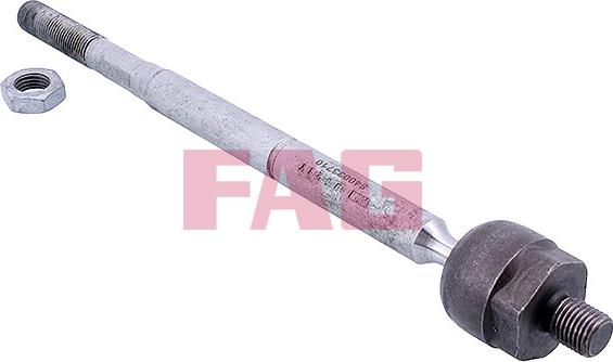 FAG 840 0337 10 - Inner Tie Rod, Axle Joint www.parts5.com