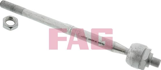 FAG 840 0376 10 - Inner Tie Rod, Axle Joint www.parts5.com