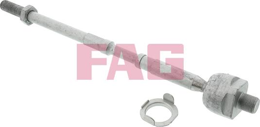 FAG 840 0370 10 - Inner Tie Rod, Axle Joint www.parts5.com