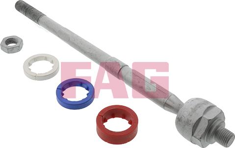 FAG 840 0372 10 - Inner Tie Rod, Axle Joint www.parts5.com