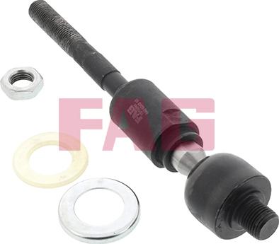 FAG 840 0243 10 - Inner Tie Rod, Axle Joint www.parts5.com