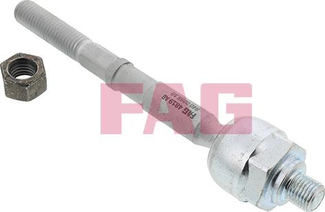 FAG 840 0255 10 - Inner Tie Rod, Axle Joint www.parts5.com