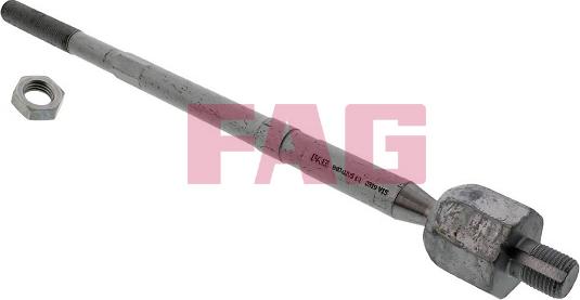 FAG 840 0205 10 - Inner Tie Rod, Axle Joint www.parts5.com