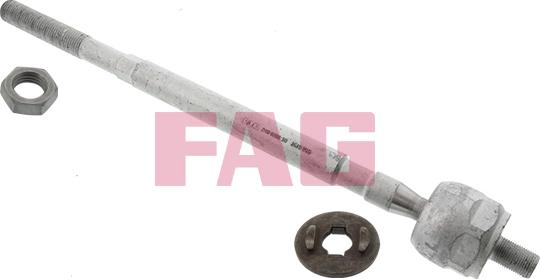 FAG 840 0201 10 - Inner Tie Rod, Axle Joint www.parts5.com