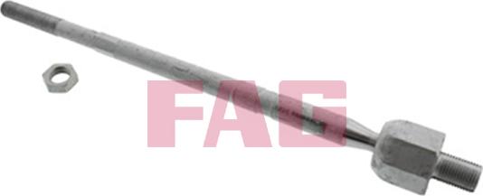 FAG 840 0203 10 - Inner Tie Rod, Axle Joint www.parts5.com