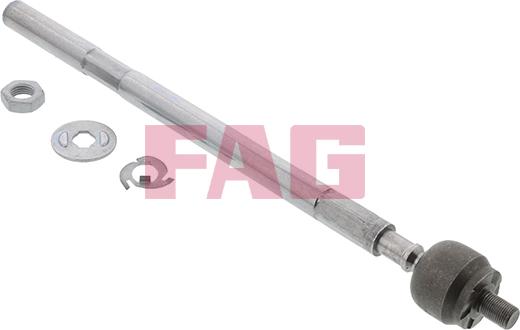 FAG 840 0236 10 - Inner Tie Rod, Axle Joint www.parts5.com
