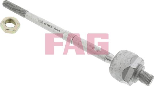 FAG 840 0225 10 - Inner Tie Rod, Axle Joint www.parts5.com