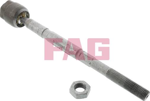 FAG 840 0226 10 - Inner Tie Rod, Axle Joint www.parts5.com