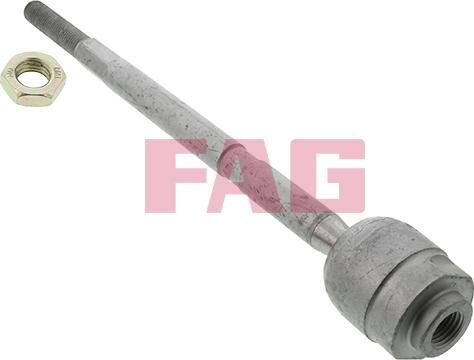 FAG 840 0220 10 - Inner Tie Rod, Axle Joint www.parts5.com
