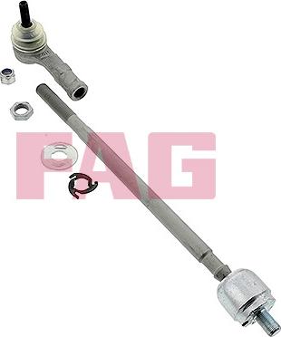 FAG 840 1417 10 - Tie Rod www.parts5.com