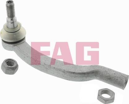 FAG 840 1055 10 - Tie Rod End www.parts5.com
