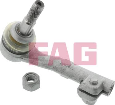 FAG 840 1022 10 - Tie Rod End www.parts5.com