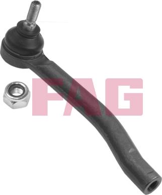 FAG 840 1141 10 - Tie Rod End www.parts5.com