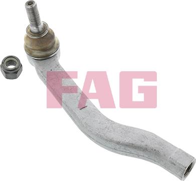 FAG 840 1143 10 - Наконечник рулевой тяги, шарнир www.parts5.com