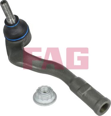 FAG 840 1147 10 - Tie Rod End www.parts5.com