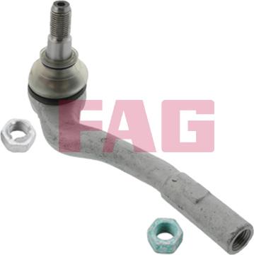 FAG 840 1102 10 - Tie Rod End www.parts5.com