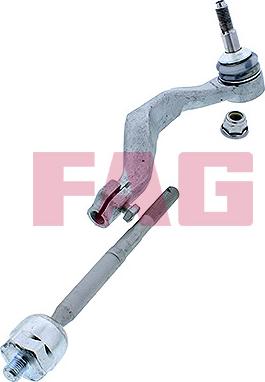FAG 840 1397 10 - Tie Rod www.parts5.com