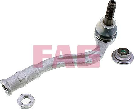 FAG 840 1381 10 - Tie Rod End www.parts5.com
