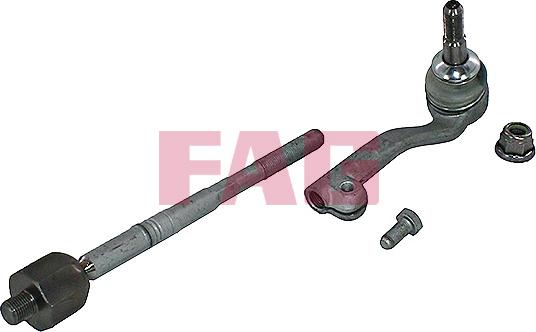 FAG 840 1379 10 - Tie Rod www.parts5.com