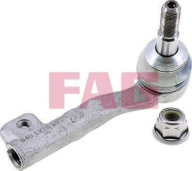 FAG 840 1375 10 - Tie Rod End www.parts5.com