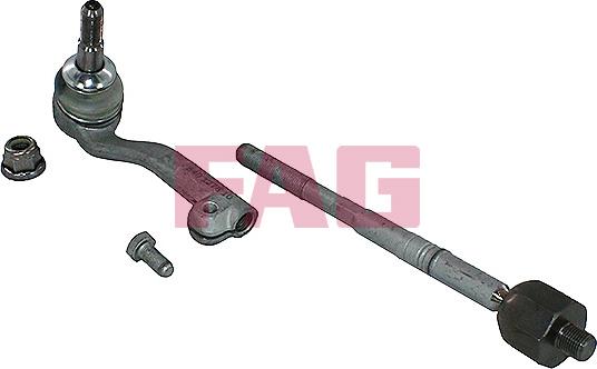 FAG 840 1378 10 - Tie Rod www.parts5.com