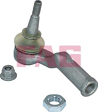 FAG 840 1373 10 - Inner Tie Rod, Axle Joint www.parts5.com