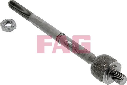 FAG 840 1265 10 - Inner Tie Rod, Axle Joint www.parts5.com