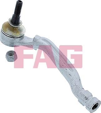 FAG 840 1266 10 - Tie Rod End www.parts5.com