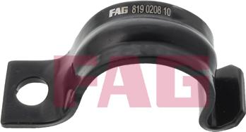 FAG 819 0208 10 - Bracket, stabilizer mounting www.parts5.com