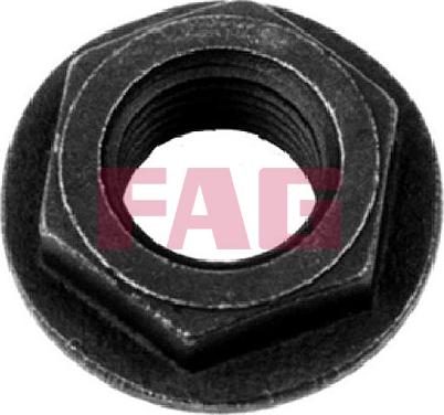 FAG 816 0002 30 - Mounting Kit, shock absorber www.parts5.com
