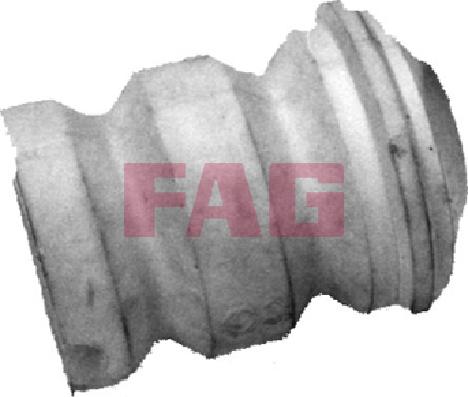 FAG 810 0004 10 - Rubber Buffer, suspension www.parts5.com