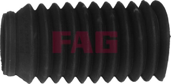 FAG 810 0115 10 - Protective Cap / Bellow, shock absorber www.parts5.com