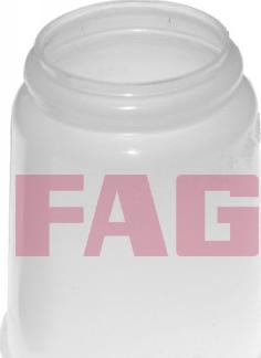 FAG 810 0111 10 - Protective Cap / Bellow, shock absorber www.parts5.com