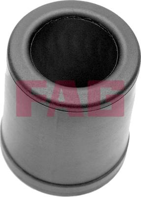 FAG 810 0117 10 - Protective Cap / Bellow, shock absorber www.parts5.com