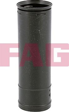 FAG 810 0126 10 - Protective Cap / Bellow, shock absorber www.parts5.com