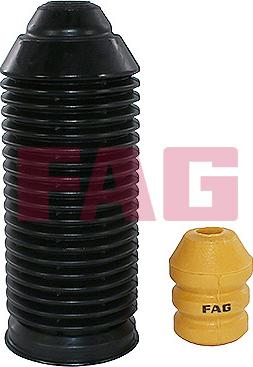 FAG 811 0040 30 - Dust Cover Kit, shock absorber www.parts5.com