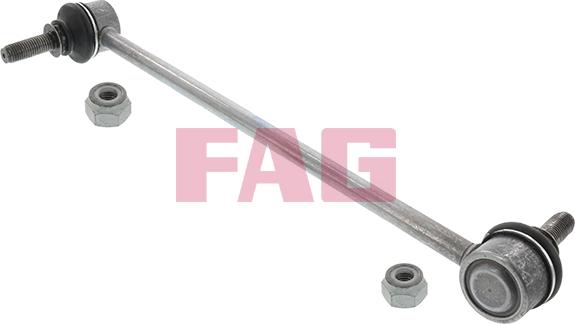 FAG 818 0490 10 - Rod / Strut, stabiliser www.parts5.com