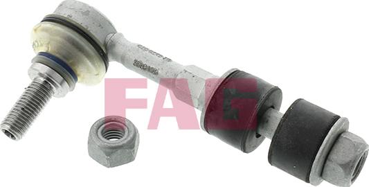 FAG 818 0449 10 - Rod / Strut, stabiliser www.parts5.com